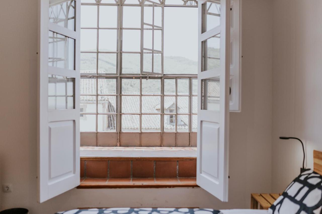 Portales De Pizarro Apartamento Béjar Exterior foto