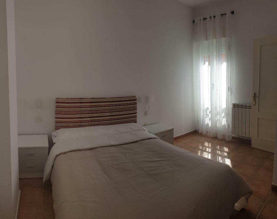 Portales De Pizarro Apartamento Béjar Exterior foto