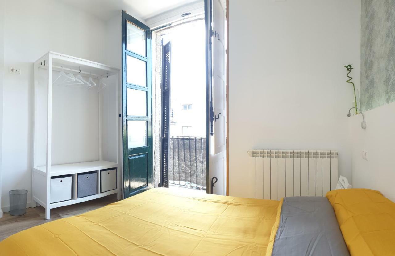 Portales De Pizarro Apartamento Béjar Exterior foto