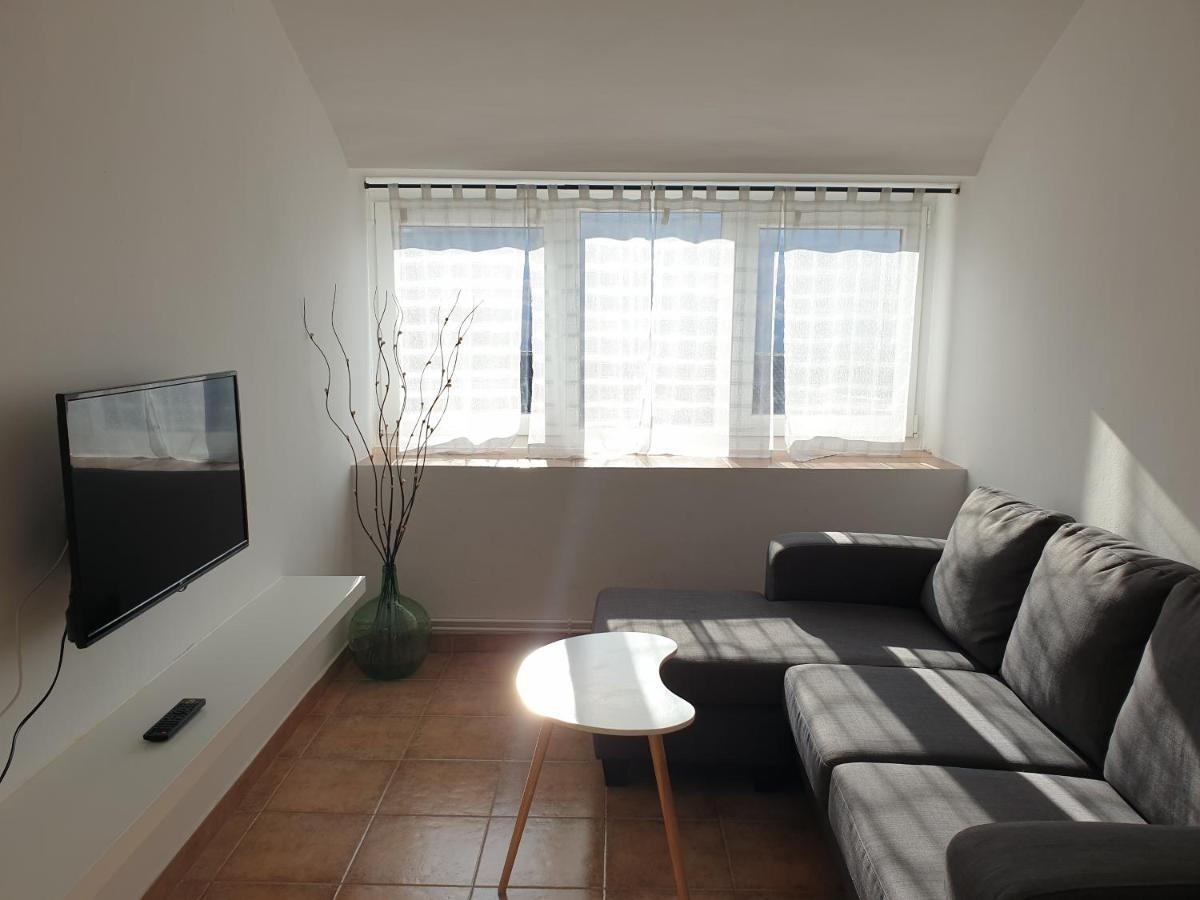 Portales De Pizarro Apartamento Béjar Exterior foto