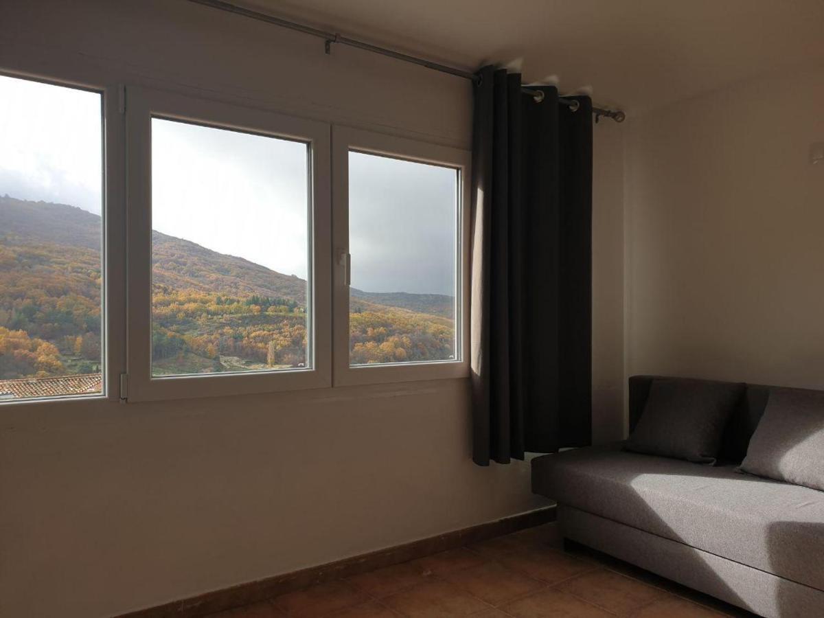 Portales De Pizarro Apartamento Béjar Exterior foto
