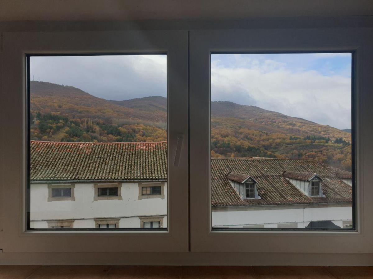 Portales De Pizarro Apartamento Béjar Exterior foto
